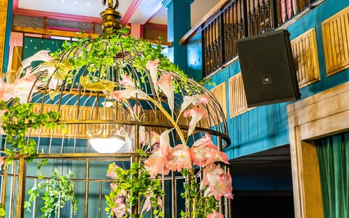 Bar Menaka, Phnom Penh thumbnail image