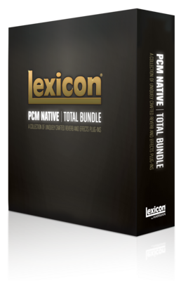 PCM Total Bundle